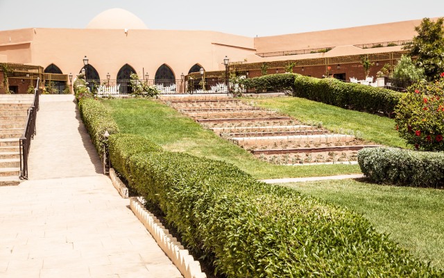 Marrakech Ryads Parc All inclusive