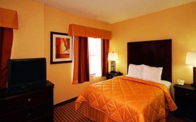 Candlewood Suites Houston NE - Stafford, an IHG Hotel
