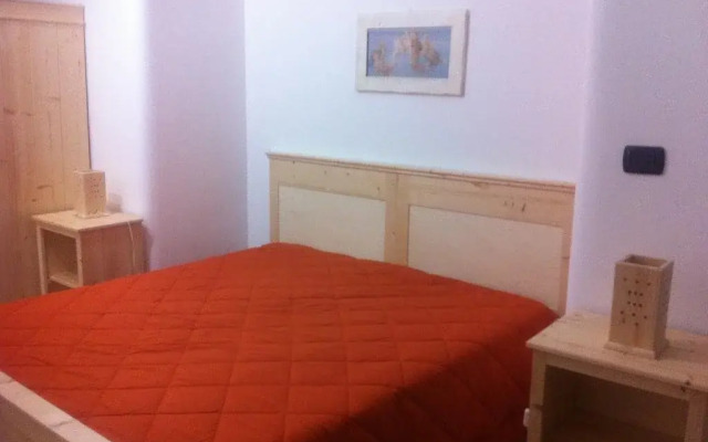Casa Europa Salento