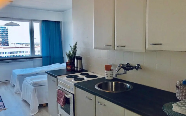 Kotimaailma Apartments Pori City Center