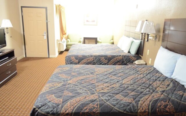 Budget Host Inn & Suites