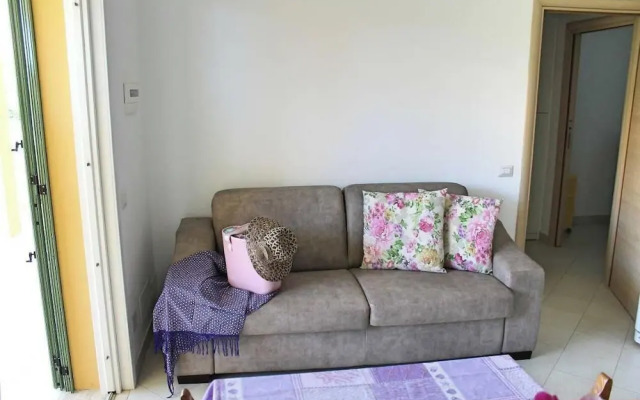 Poseidon Beach Resort