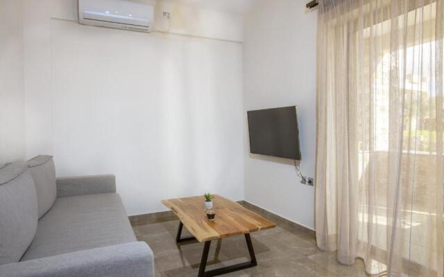 Vardians Villas & Suites