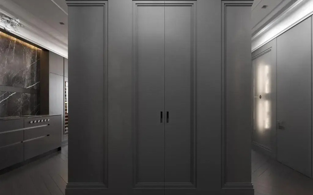 Luxury Suites
