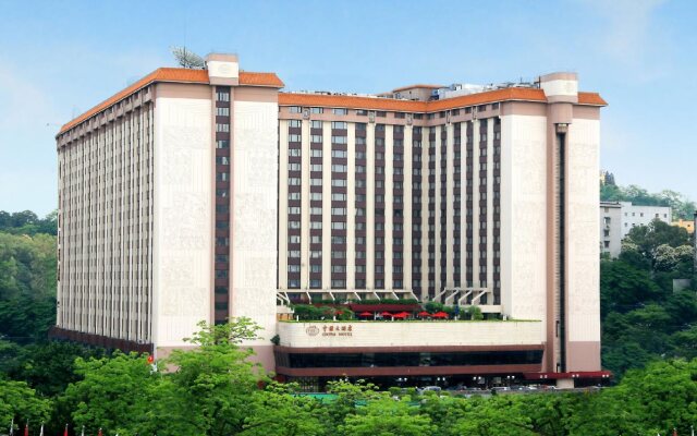 China Hotel