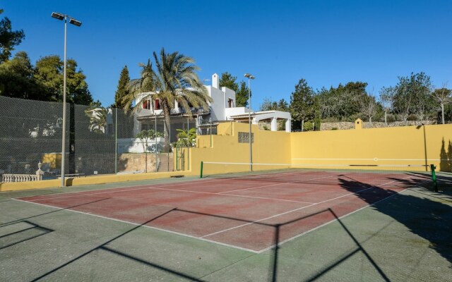 Villa Privilege Tennis