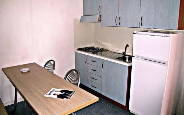 Hotel Sant'Andrea