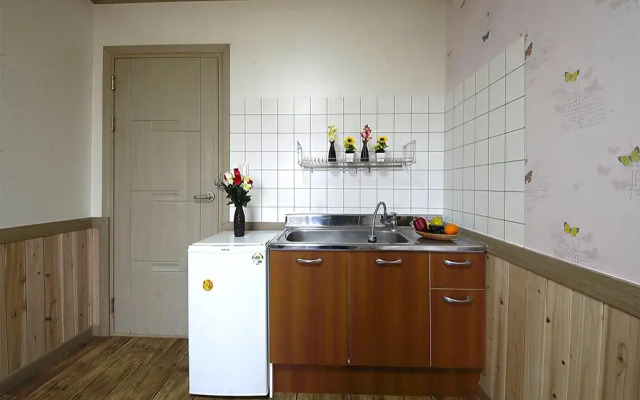 Suncheonman Baydae Dae Pension