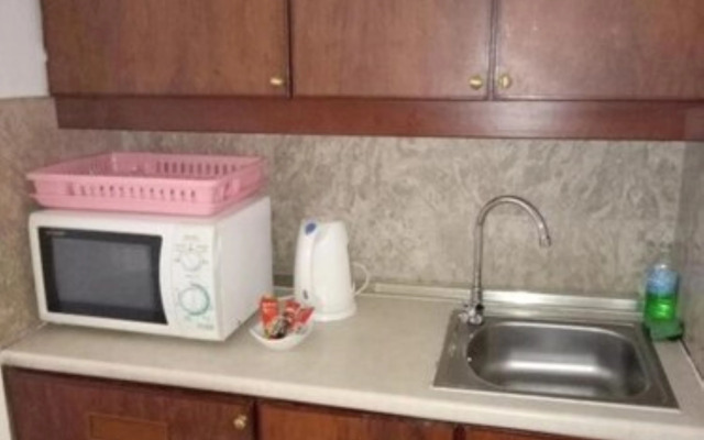 Sky Residency at Time Square