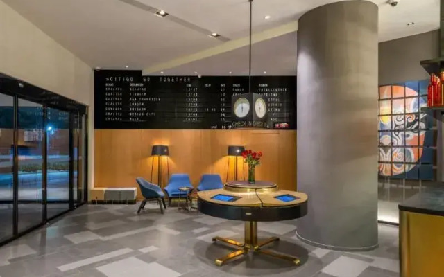Citigo Hotel Beijing Shangdi Branch