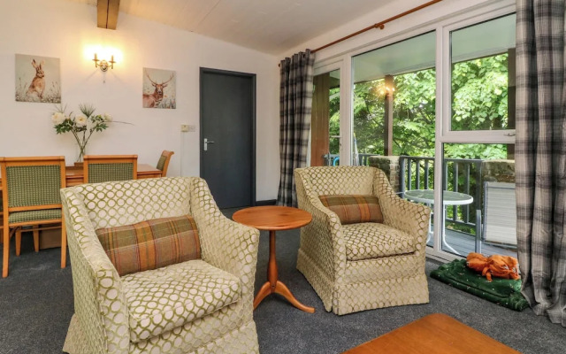 Munro Lodge