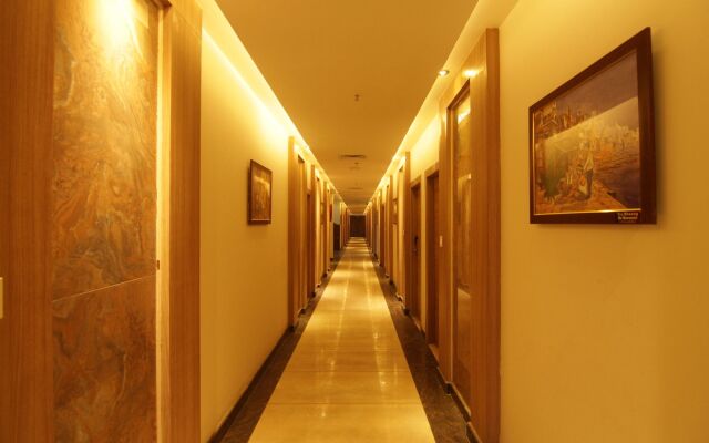 New Hotel Broadway