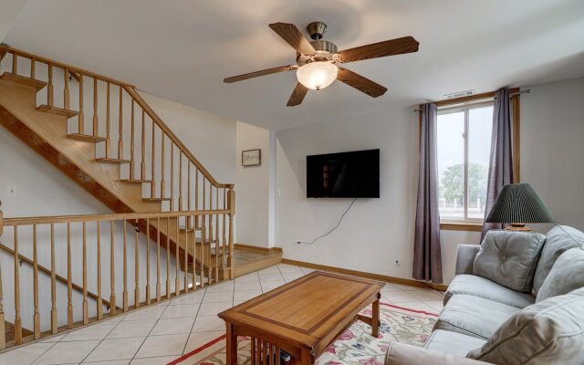 David’s Vacation Escapes Getaway Sleeps 6