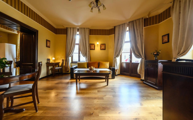 Iosefin Residence Aparthotel