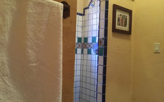 Posada del Cortes Hotel