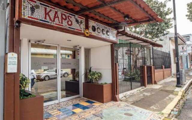 Kaps Place