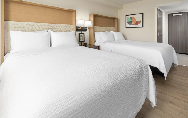 Holiday Inn Hotel and Suites Richmond West End by IHG