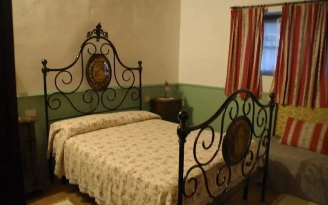 Verdidea - Casa Frontoni