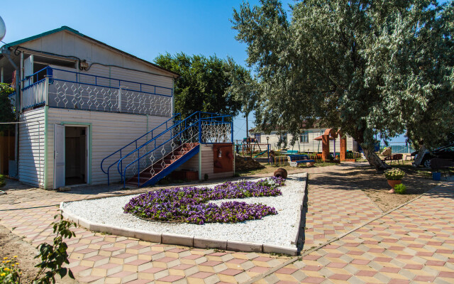 Antej