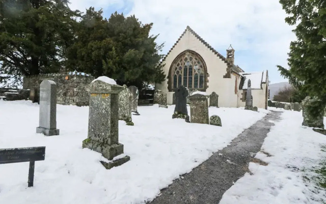 Fortingall