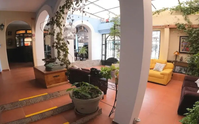 Churup Guest House
