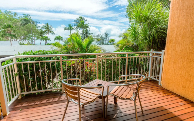 Turtle Cove Beach Resort - Adults Only