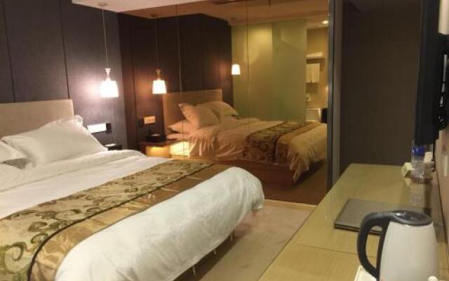 Wuxi Xilaihuating Hotel