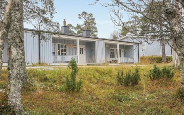 Holiday Home Saariselän väärtin kammi 1