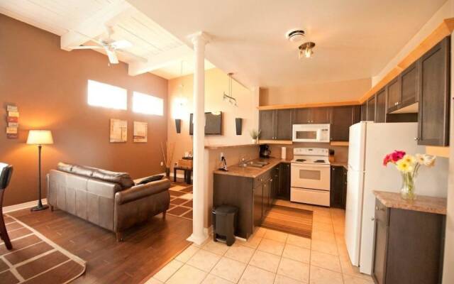Executive Condos