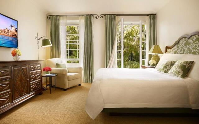 Four Seasons Resort The Biltmore Santa Barbara