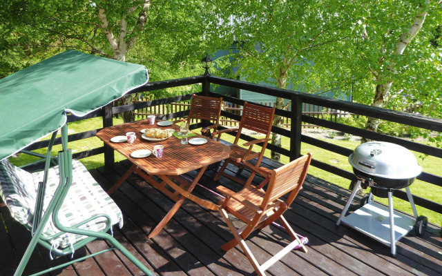 Holiday Home, Koleczkowo