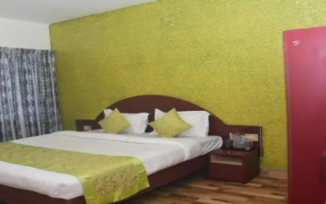 Eden Garden by Fabhotel