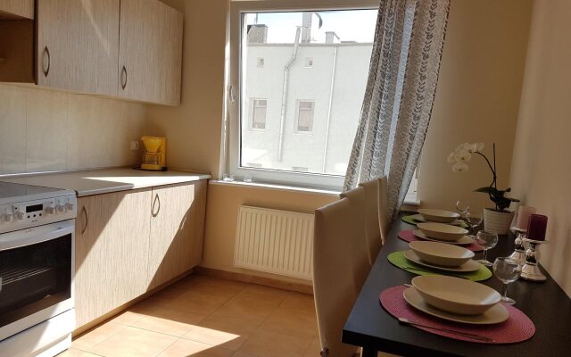Apartamenty Centrum