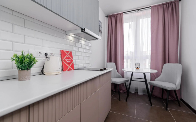 Comfort Home (Комфорт Хоум) на шоссе Ленинградское 228 корп. 4