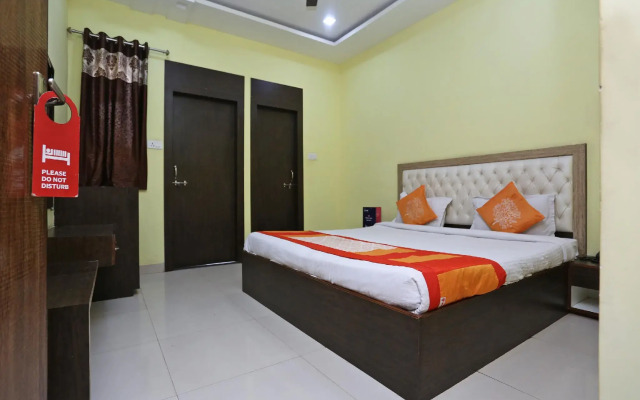 OYO 4154 Hotel Pearl