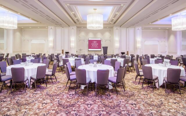 Hôtel Chateauneuf Gatineau—Ottawa