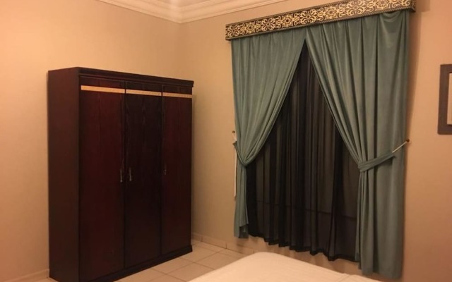 Dar Ajwaa Furnished Units 2