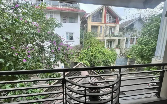 Hanoi Villa