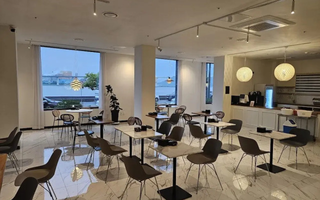 Haemaru Hotel