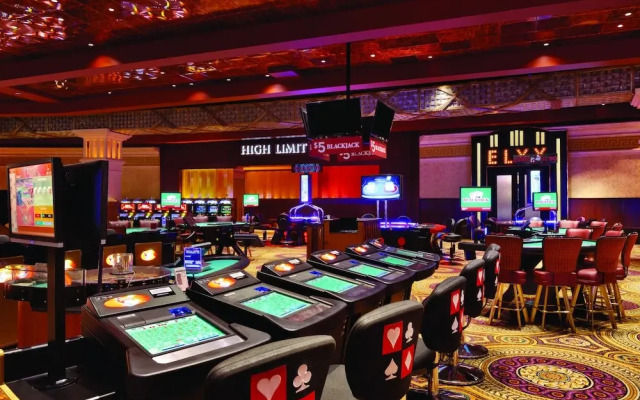 Caesars Windsor