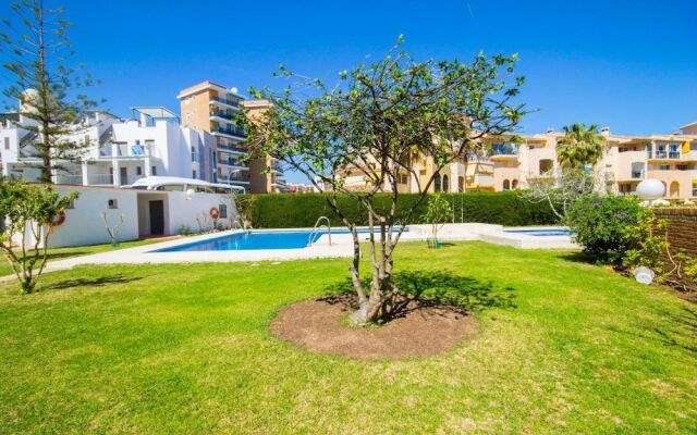 Santa Amalia 44 by IVI Real Estate