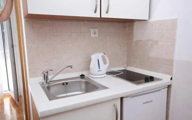 Family Apartments Marita