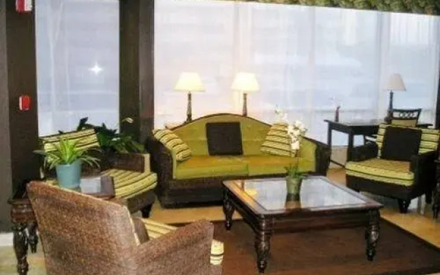 Ocean Point Beach Resort