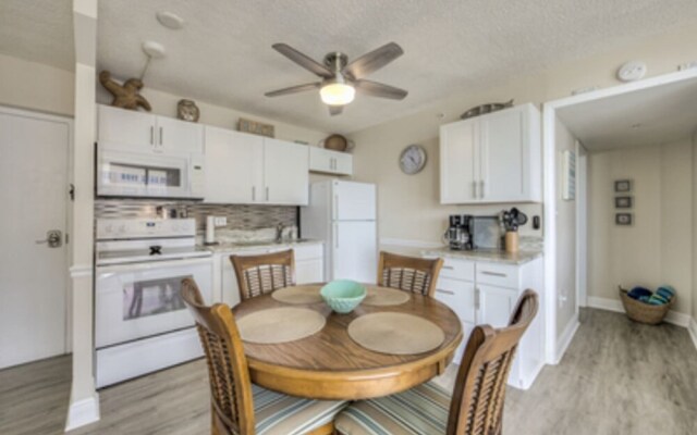 Lovers Key in Bonita Springs