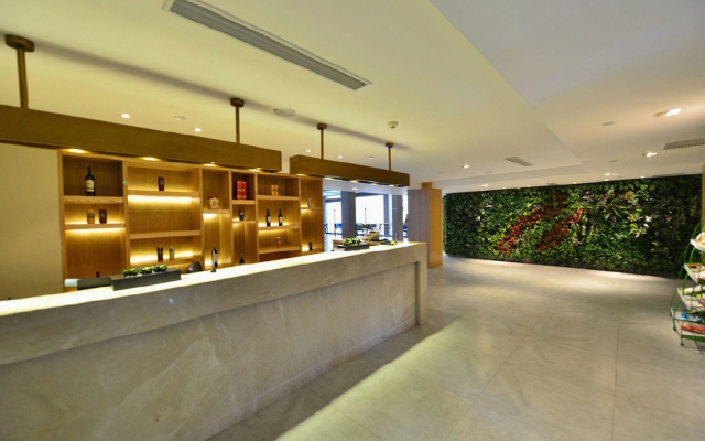 Yitel Collection Beijing Zhongguancun Software Park