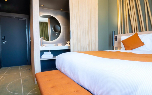 Hotel Belaroia