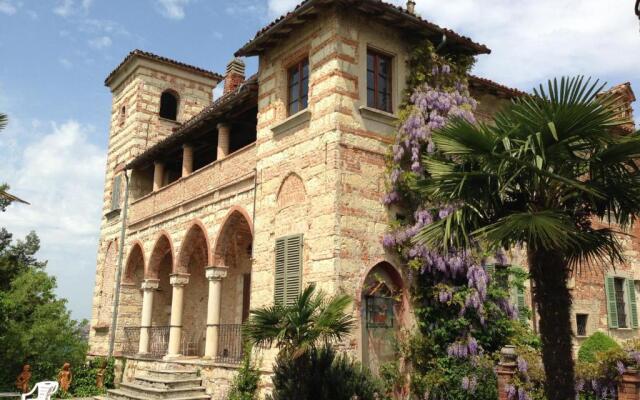 Castello Di Frassinello