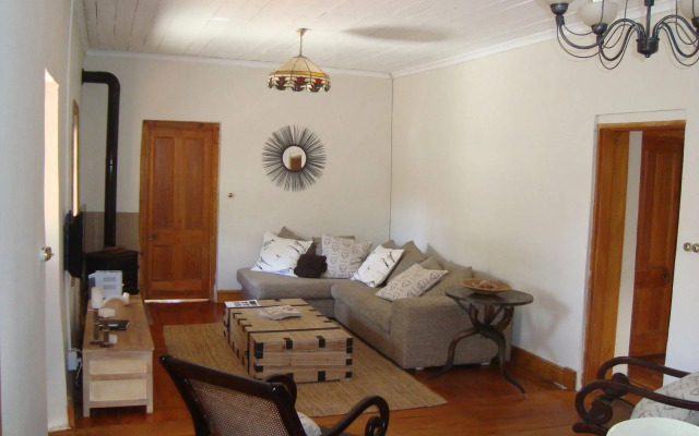 Hope Villa Bed & Breakfast