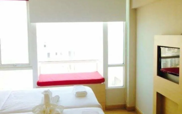 Rivabed Impact Muangthongthani