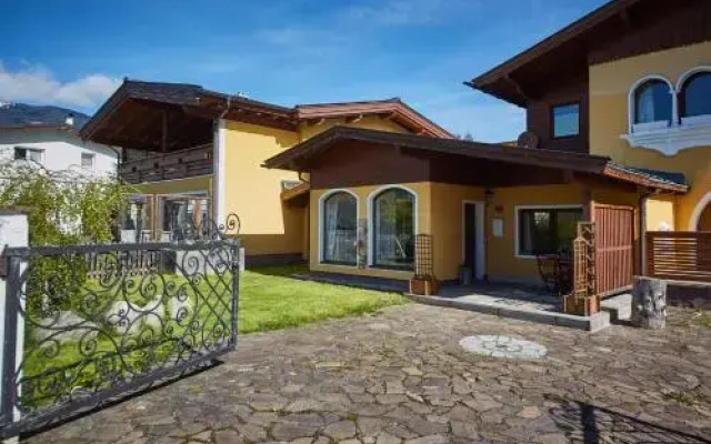 M's Wood Appartement